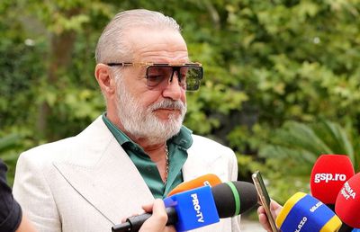 Gigi Becali a găsit varianta U21 pentru FCSB » Impresionează prin explozie și personalitate