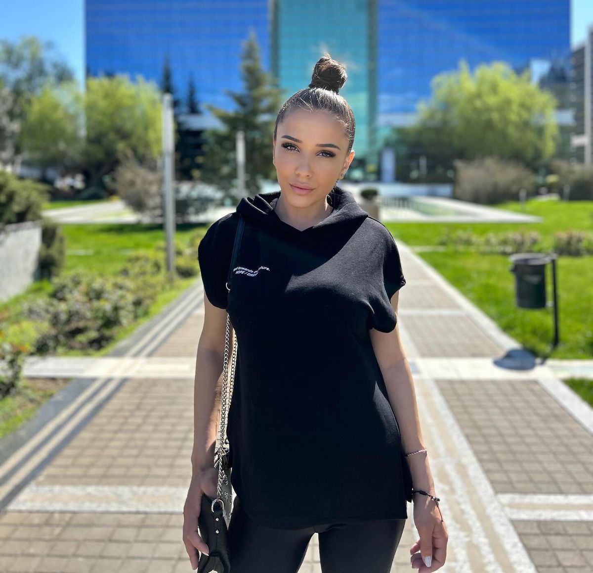 Cătălina Nițu - antrenor fotbal