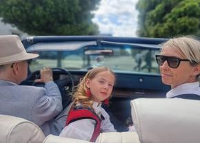 Katrine Lunde a semnat! » Fiica ei „a blocat” transferul la Gloria Bistrița