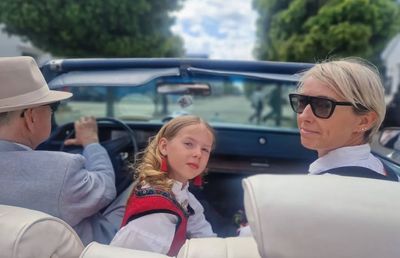 Katrine Lunde a semnat! » Fiica ei „a blocat” transferul la Gloria Bistrița