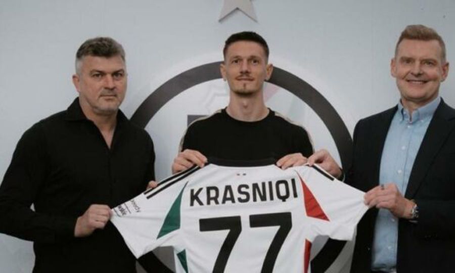 Detalii din „saga Ianis Hagi” » Impresarul Arcadie Zaporojanu dezvăluie de ce a căzut cea mai clară ofertă a verii: „Clubul băgase deja adânc mâna în buzunar”