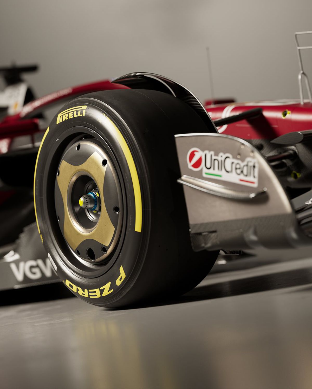 Debut perfect pentru Ferrari la Monza » Hamilton și Leclerc, cei mai rapizi în prima sesiune de antrenamente