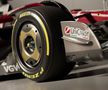 Ferrari, design special pentru MP de la Monza