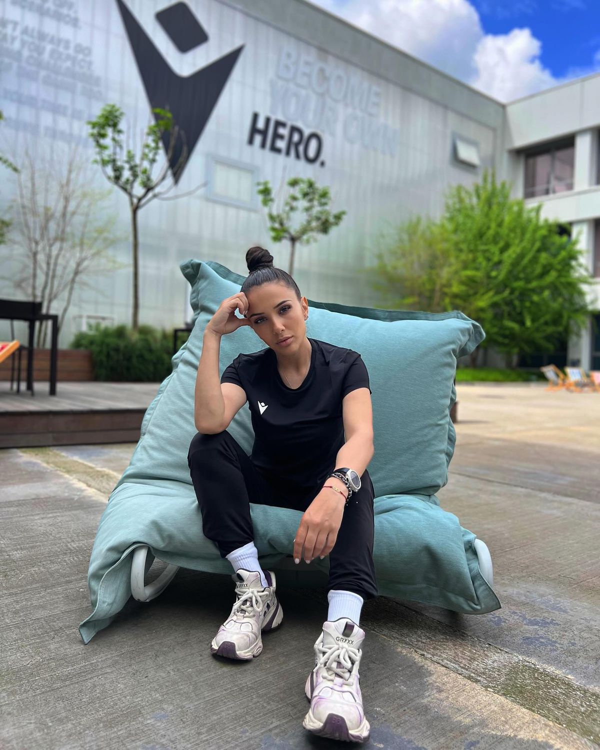 „Mamă, e ceva incredibil aici!” » Ce echipă din Liga 1 i-a furat inima antrenoarei-patroană din România