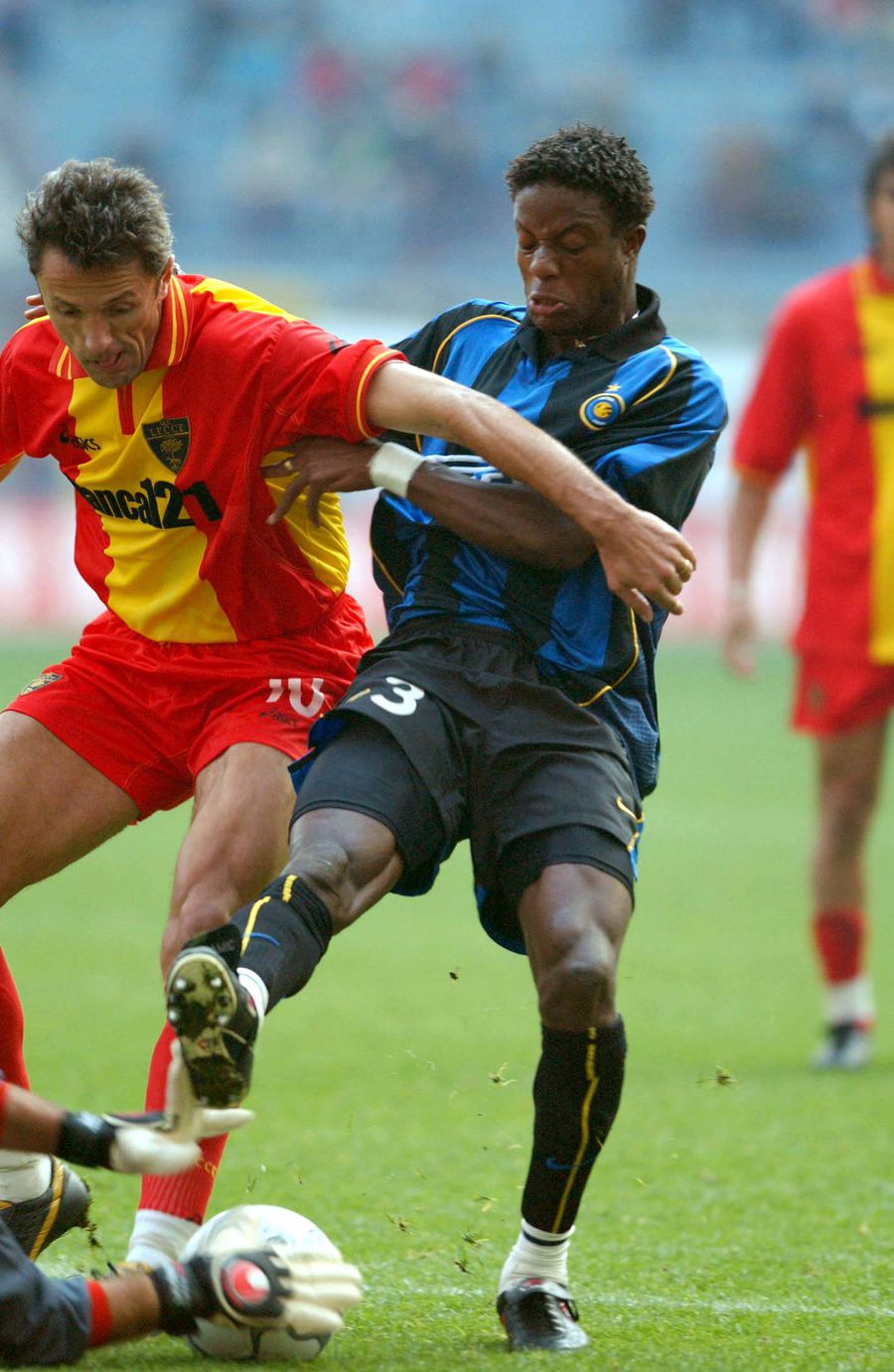 Gică Popescu, episod fabulos cu Lucescu și Hagi la Galatasaray: „Băi, iei «prafuri»?” + Amintire specială cu Cârțu la Craiova: „A apărut plângând în ușa vestiarului”