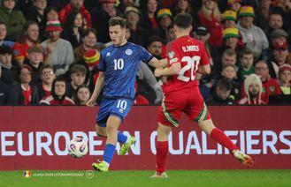 Acțiune Multiplă în Preliminariile Cupei Mondiale