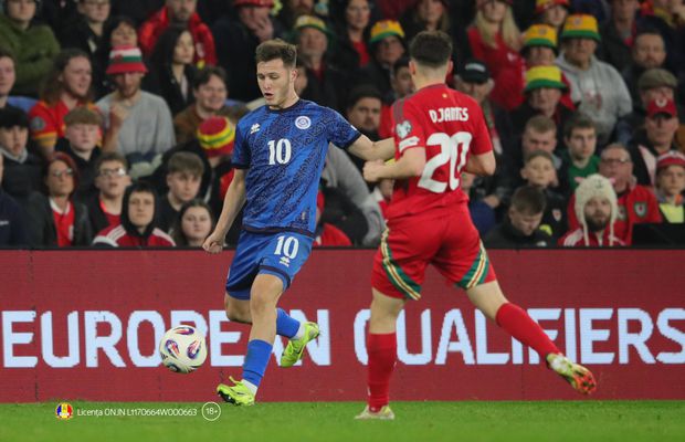 Acțiune Multiplă în Preliminariile Cupei Mondiale