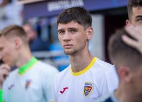 Câți bani primește Mititelu în schimbul lui Vladislav Blănuță » Ce număr va purta la noua echipă