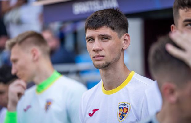 Suporterii lui Dinamo Kiev îi cer lui Blănuță să doneze primul salariu armatei ucrainene