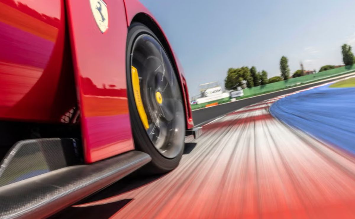 Ultima achiziție din colecția de lux a lui Ibrahimovic: și-a comandat modelul de 3,6 milioane de euro!