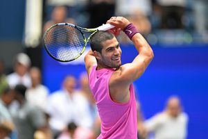 Campionul din 2022 de la US Open, golf alături de tenis „Dacă funcționează, de ce să schimb?”