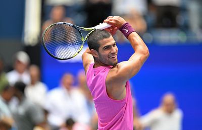 Campionul din 2022 de la US Open, golf alături de tenis „Dacă funcționează, de ce să schimb?”