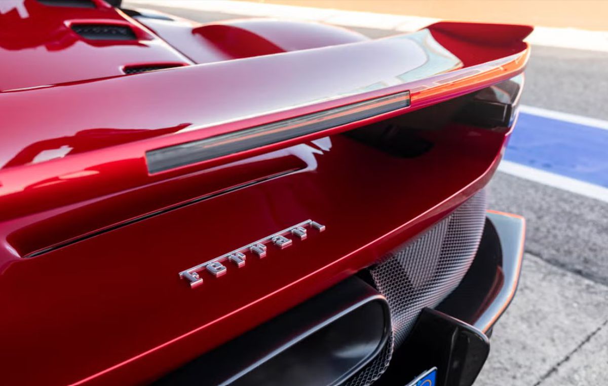 Ultima achiziție din colecția de lux a lui Ibrahimovic: și-a comandat modelul de 3,6 milioane de euro!