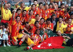 Gică Popescu, episod fabulos cu Lucescu și Hagi la Galatasaray: „Băi, iei «prafuri»?” + Amintire specială cu Cârțu la Craiova: „A apărut plângând în ușa vestiarului”