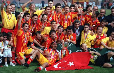 Gică Popescu, episod fabulos cu Lucescu și Hagi la Galatasaray: „Băi, iei «prafuri»?” + Amintire specială cu Cârțu la Craiova: „A apărut plângând în ușa vestiarului”