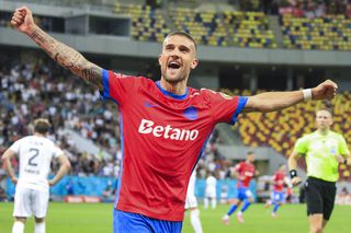 Bîrligea a ajuns la Marijana Kovacevic: când va juca din nou pentru FCSB