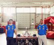 Ferrari, design special pentru MP de la Monza