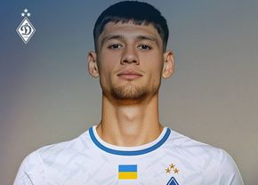 Fostul jucător al lui Dinamo Kiev a rămas surprins de transferul lui Vladislav Blănuță: „E o sumă importantă, nu știu cum l-au luat”