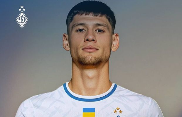 Fostul jucător al lui Dinamo Kiev a rămas surprins de transferul lui Vladislav Blănuță: „E o sumă importantă, nu știu cum l-au luat”
