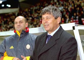 Gestul lui Mircea Lucescu pentru Gabi Balint, la echipa națională: „A trimis pe cineva să-mi ia un cadou, știa asta”