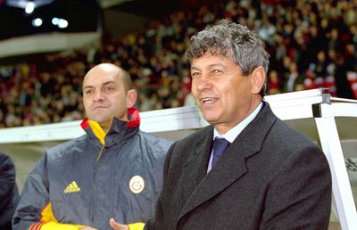 Gestul lui Mircea Lucescu pentru Gabi Balint, la echipa națională: „A trimis pe cineva să-mi ia un cadou, știa asta”