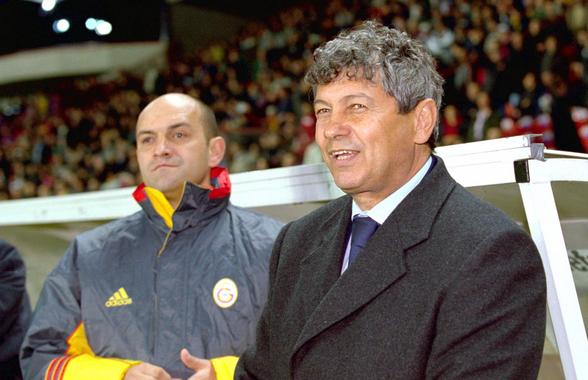 Gestul lui Mircea Lucescu pentru Gabi Balint, la echipa națională: „A trimis pe cineva să-mi ia un cadou, știa asta”