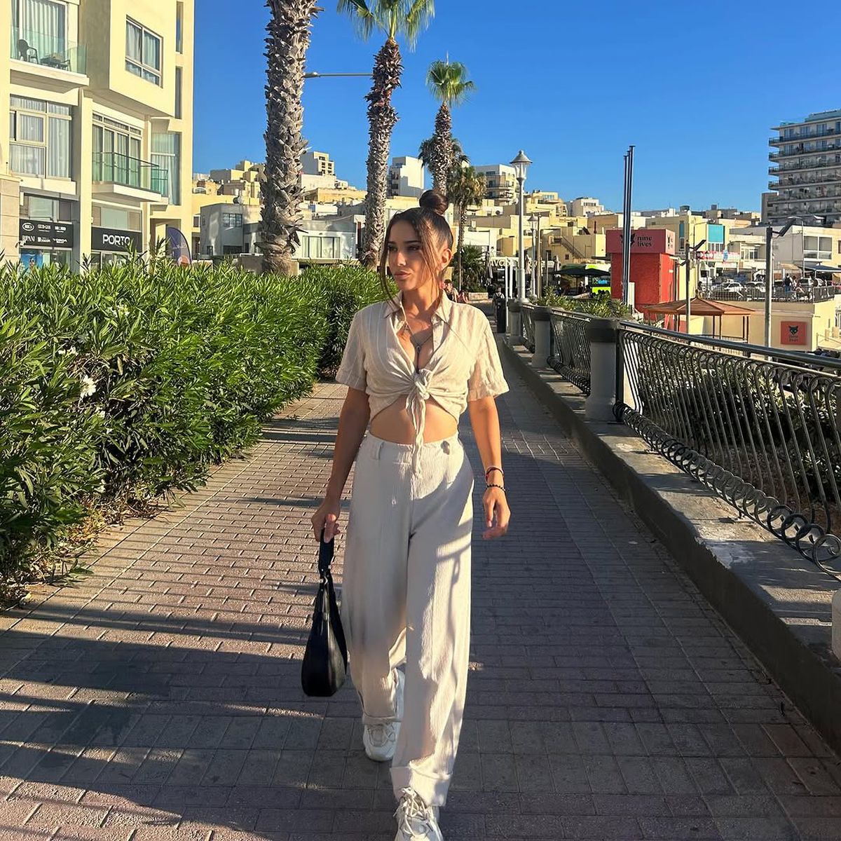 „Mamă, e ceva incredibil aici!” » Ce echipă din Liga 1 i-a furat inima antrenoarei-patroană din România