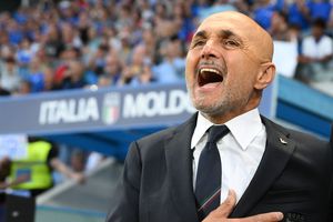 Luciano Spalletti este pe lista lui Fenerbahce » Fostul campion din Serie A ar putea să o înfrunte pe FCSB!