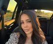 Cătălina Nițu este antrenor de fotbal. Foto: Instagram