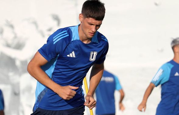 Câți bani primește Mititelu în schimbul lui Vladislav Blănuță. Cel mai scump transfer din istorie în Liga 3?