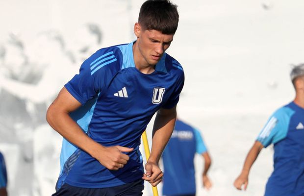 Câți bani primește Mititelu în schimbul lui Vladislav Blănuță. Cel mai scump transfer din istorie în Liga 3?