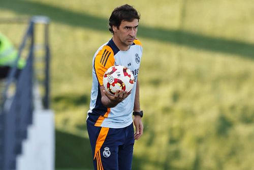 Raul Gonzalez o poate prelua pe Bayer Leverkusen / Foto: Imago Images