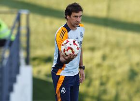 Raul Gonzalez este favorit să preia un club de top din Europa