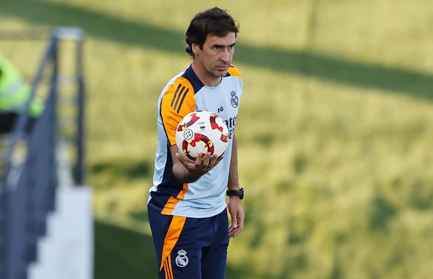 Raul Gonzalez este favorit să preia un club de top din Europa