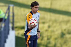 Raul Gonzalez este favorit să preia un club de top din Europa