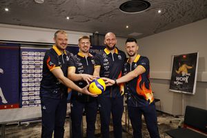 Naționala masculină de volei a României, gata pentru Campionatul Mondial din Filipine: „Este un moment foarte important”