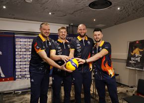 Naționala masculină de volei a României, gata pentru Campionatul Mondial din Filipine: „Este un moment foarte important”