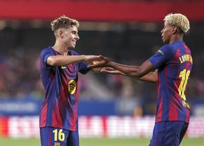 Alertă la Barcelona » Starul s-a accidentat la ultimul meci și riscă să rateze Mondialul