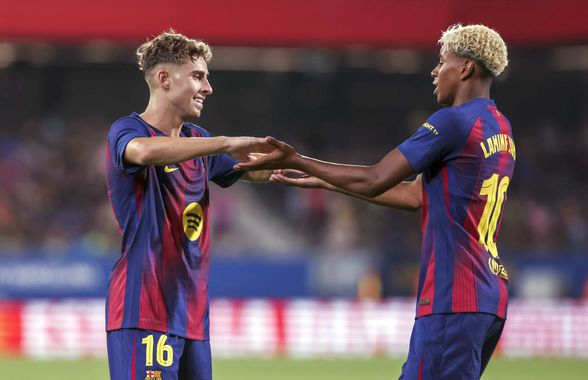 De ce a picat transferul starului Barcelonei la în Premier League: „Eu am luptat să fiu aici”