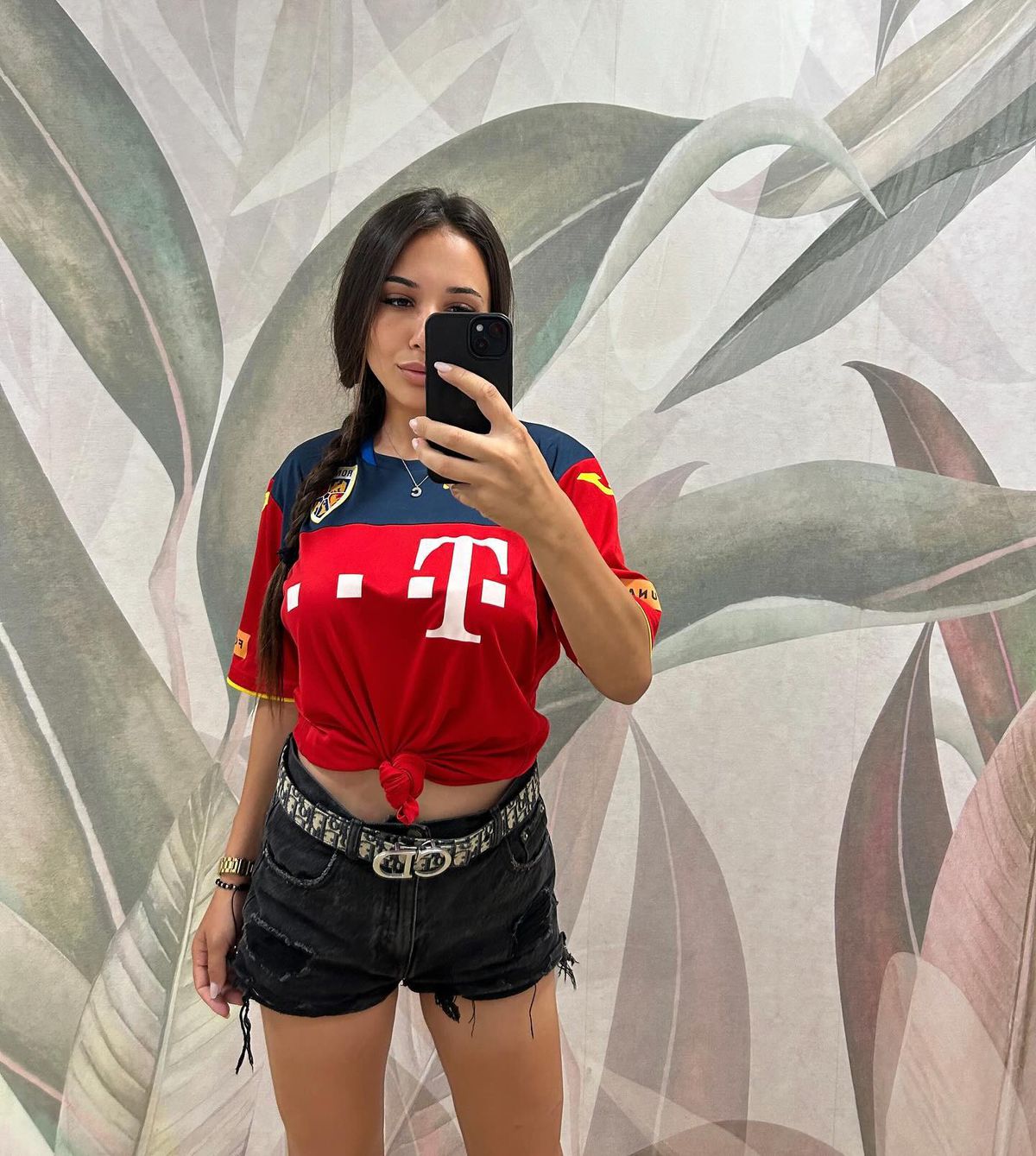 „Mamă, e ceva incredibil aici!” » Ce echipă din Liga 1 i-a furat inima antrenoarei-patroană din România