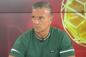 „Ar fi cel mai bun U21 de la FCSB!” » Daniel Pancu pariază pe 3 fotbaliști: „Iar el e copia lui Nicolae Stanciu”