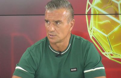 „Eroul nevăzut” al lui Daniel Pancu din România - Austria: „Degeaba ai 7 Ianis Hagi și Dennis Man”