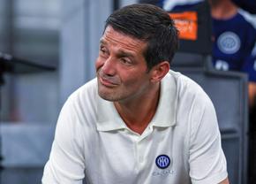 Au început să apară problemele pentru Chivu: „Îi va fi greu la Inter, jucătorii îl văd ca pe o alegere forțată”
