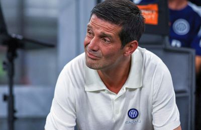 Au început să apară problemele pentru Chivu: „Îi va fi greu la Inter, jucătorii îl văd ca pe o alegere forțată”