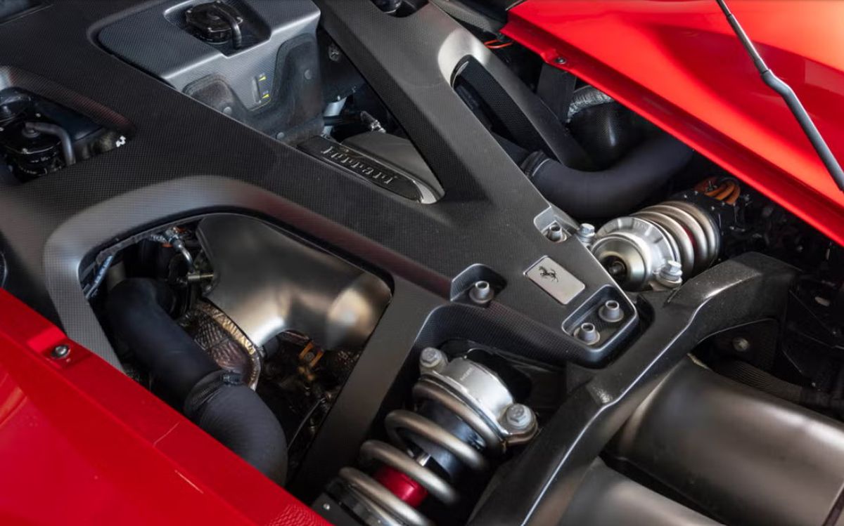 Ultima achiziție din colecția de lux a lui Ibrahimovic: și-a comandat modelul de 3,6 milioane de euro!