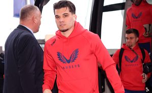 „Ianis Hagi o ia pe urmele tatălui” » Ce scriu turcii, astăzi, despre transferul ca și făcut