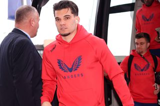 „Ianis Hagi o ia pe urmele tatălui” » Ce scriu turcii, astăzi, despre transferul ca și făcut