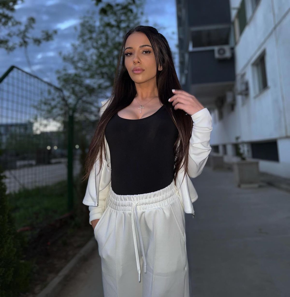 Cătălina Nițu - antrenor fotbal