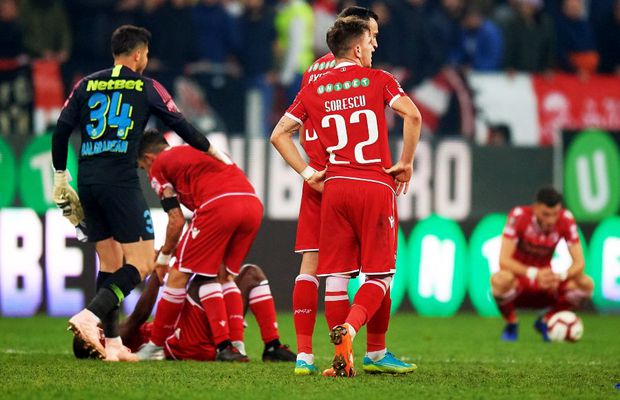 FCSB - DINAMO // Declarații incendiare ale unui fost dinamovist: „E derby-ul clonelor! Trupa lui Becali nu e Steaua, iar adevărata Dinamo e alta”