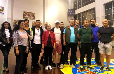 Scandalul de la CSM Ploiești ia o turnură neașteptată! Părinții jucătoarelor s-au solidarizat cu doctorul acuzat că le-a pipăit pe fete la dușuri » „Să facă poster cu el și să și-l pună în baie!”